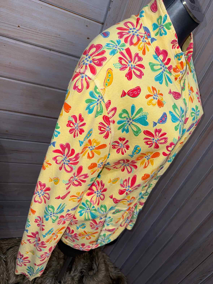 XL - fresh produce Sweatshirt