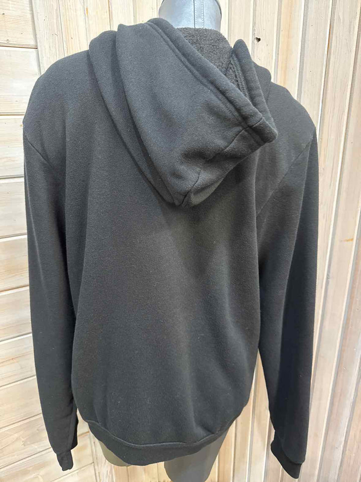 L - Bella Canvas Hoodie