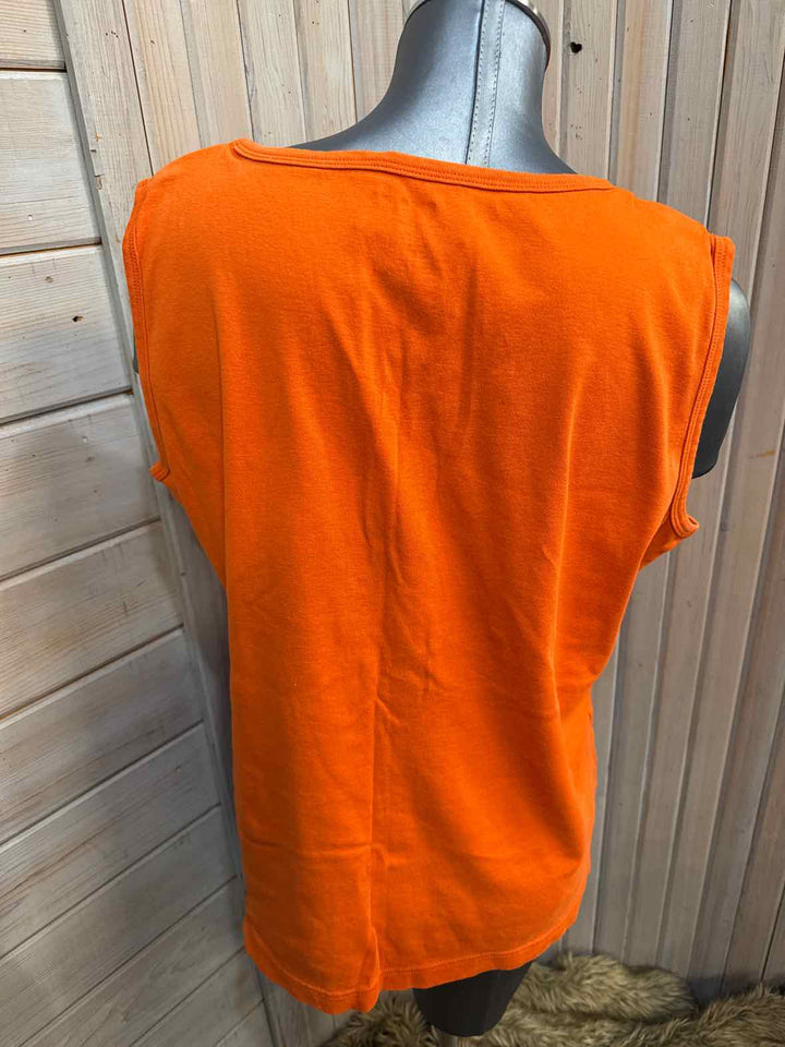 XL - Duluth Trading Co. Tank