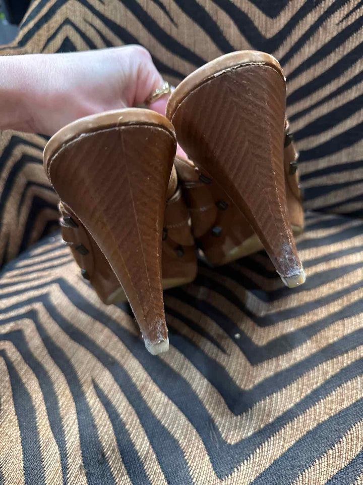 8 - Cole Haan Heels