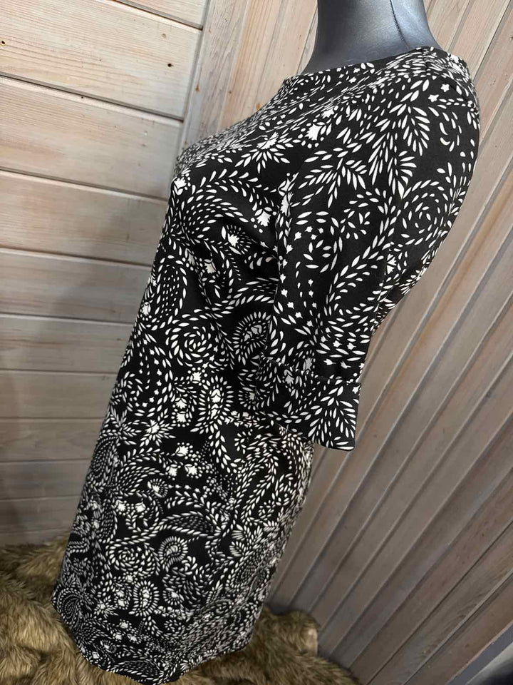 S - Karen Scott Dress
