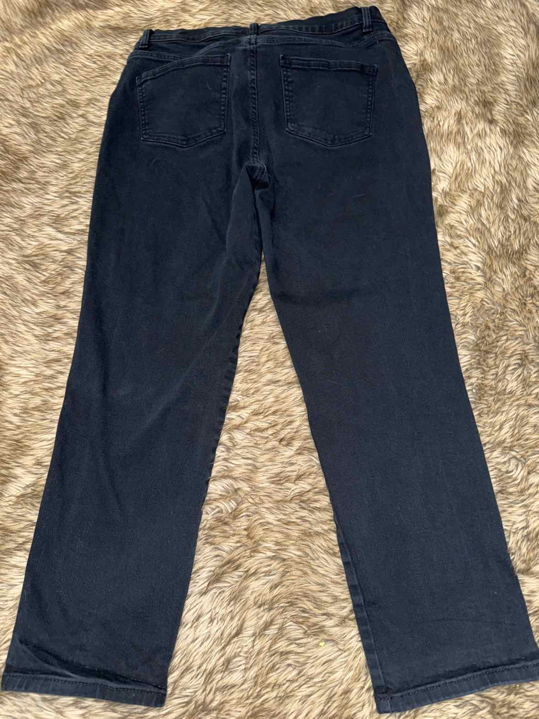 16W - Gloria Vanderbilt Jeans