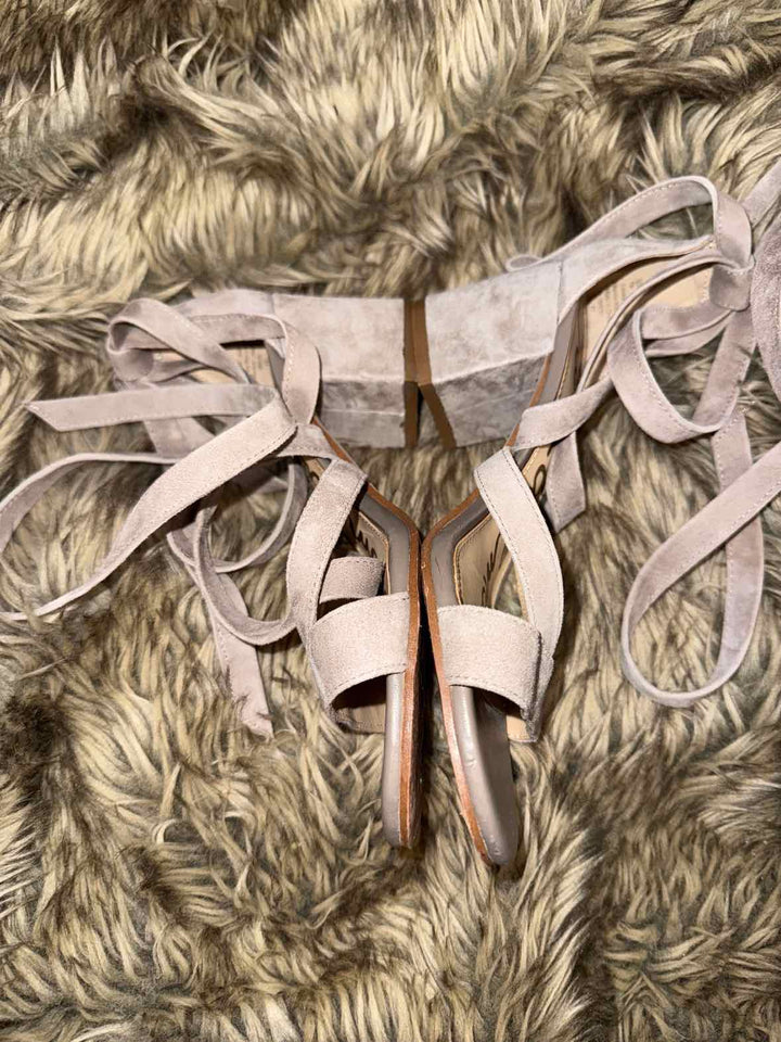 7 - Sam Edelman Heals