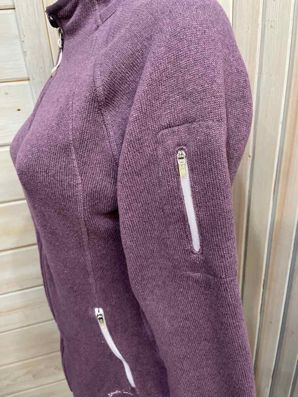 L - Eddie Bauer Jacket