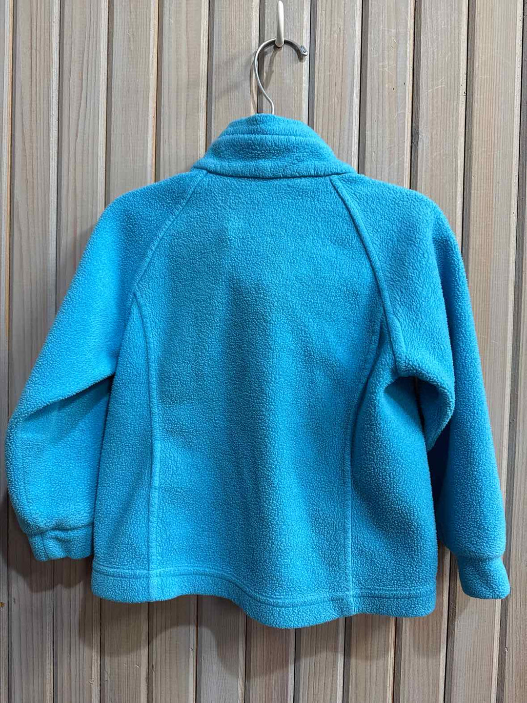 3T - Columbia Jacket