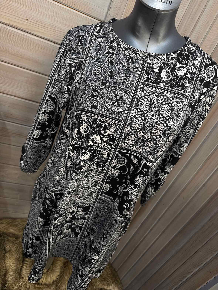 L - AGB Dress