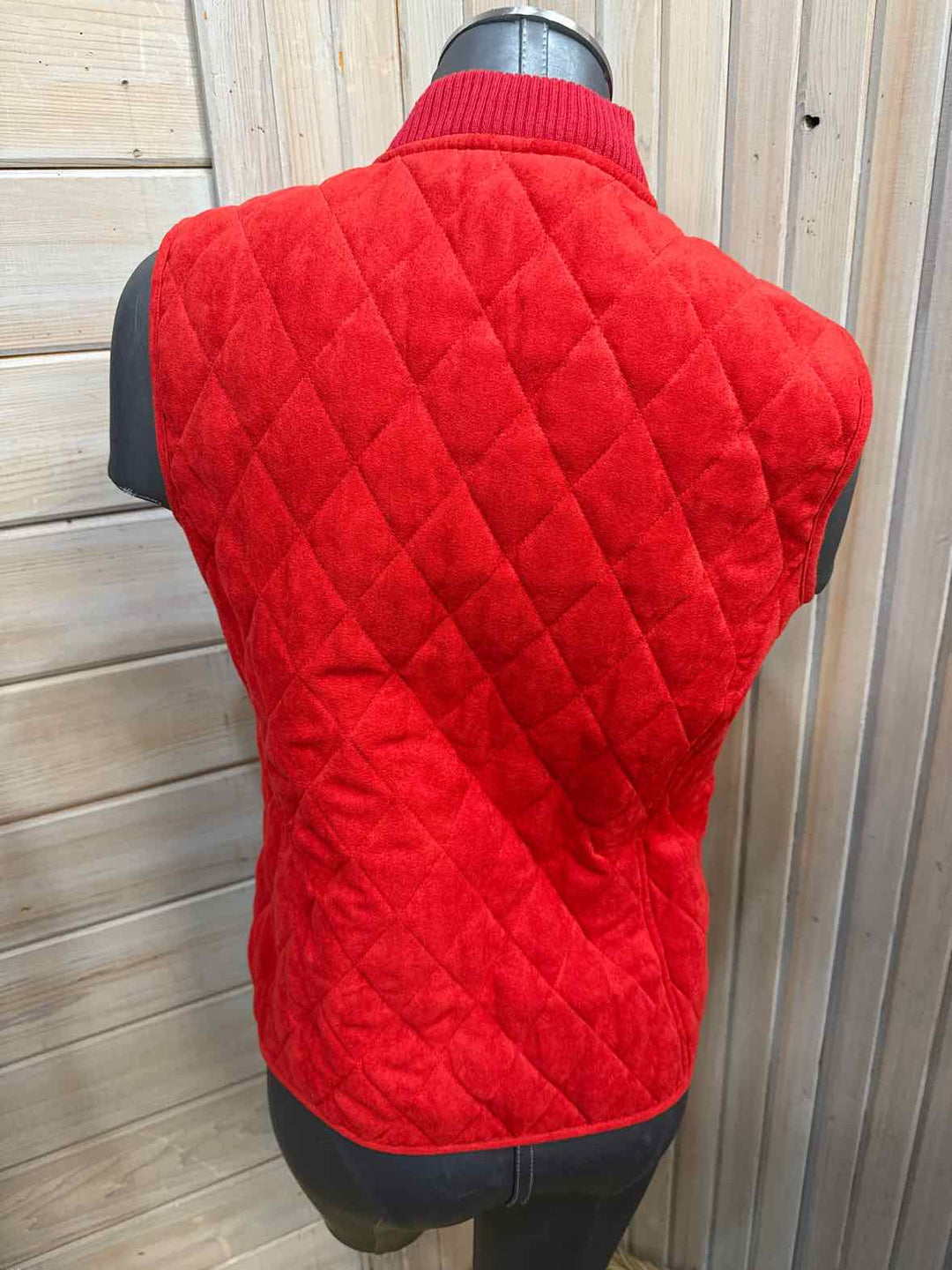 S - Realtivity Vest