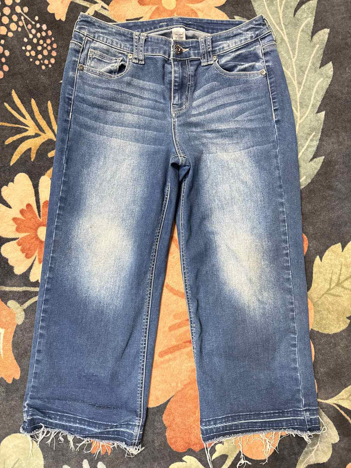 7/8 - Maurices Capri