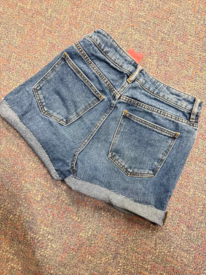 24 - Pac Sun Shorts