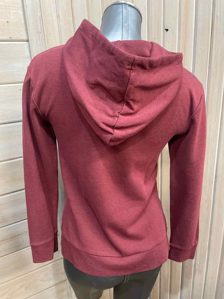 XS - a new day Hoodie