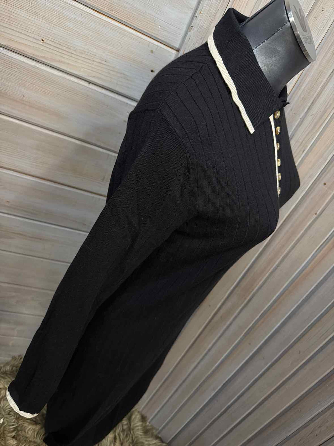 M - In February Dress