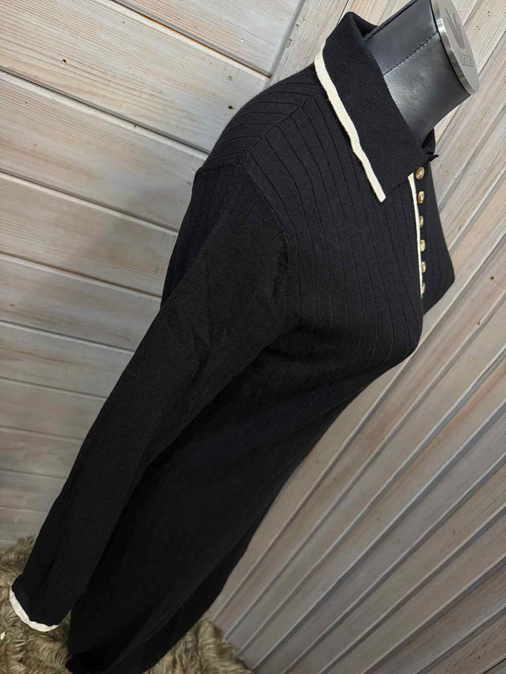 M - In February Dress
