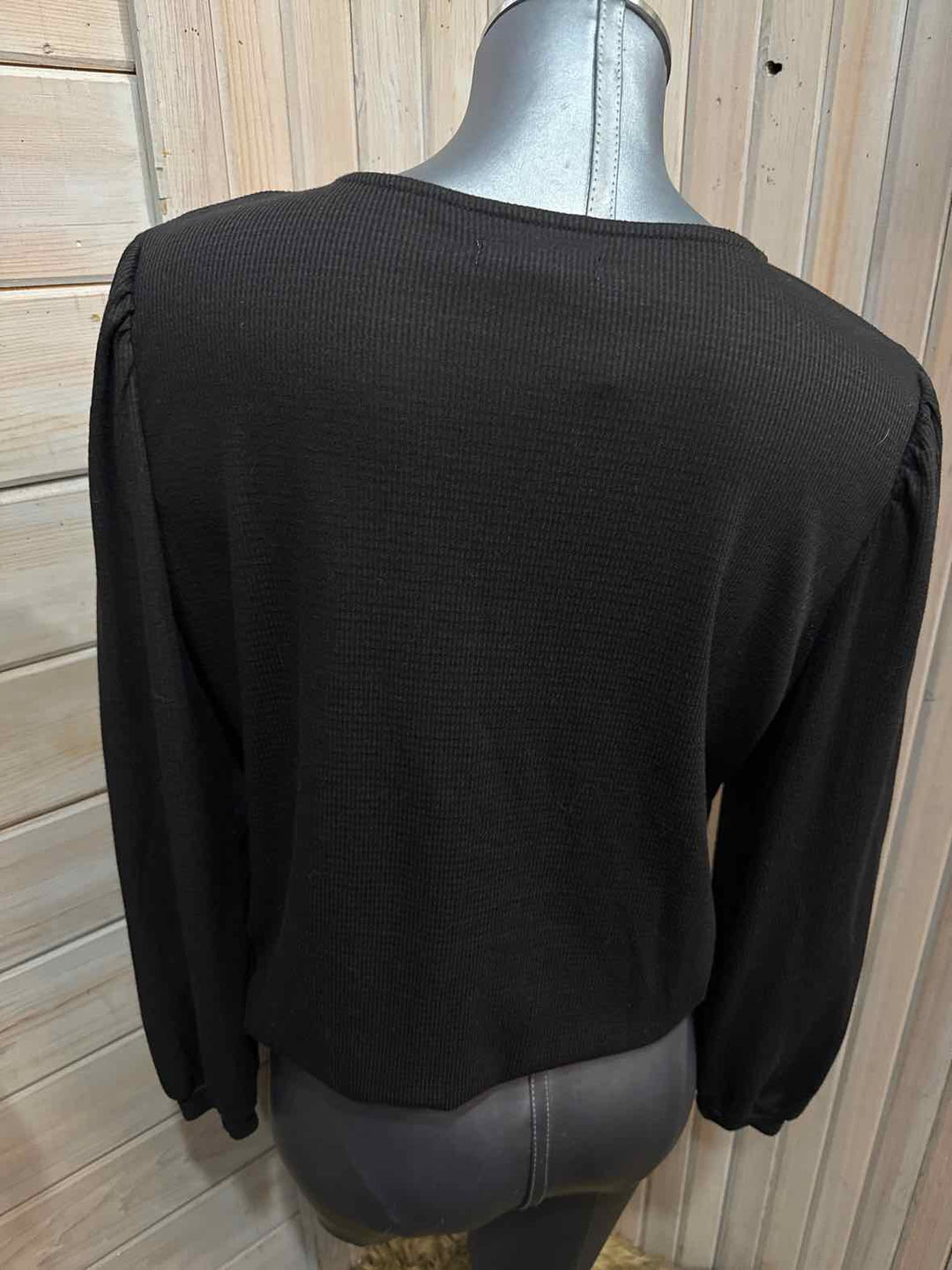 S - Nine West Long Sleeve