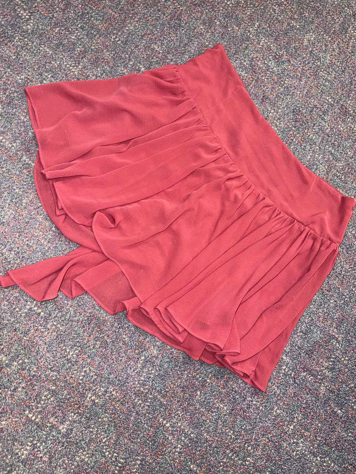 10 - Free People Skirt