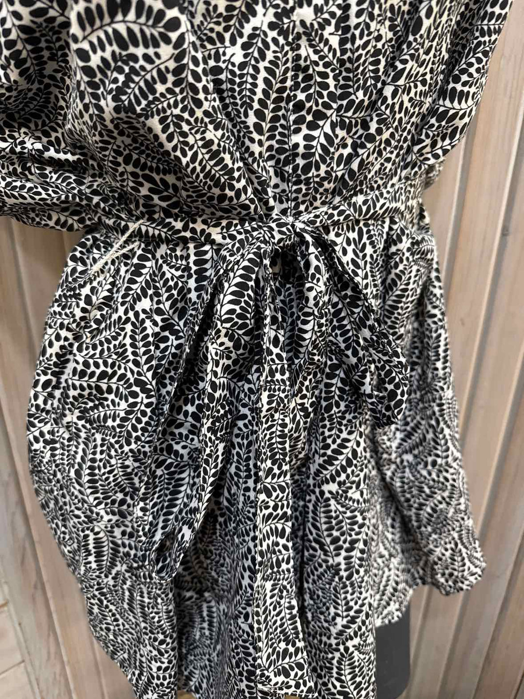 3X - Motherhood Blouse
