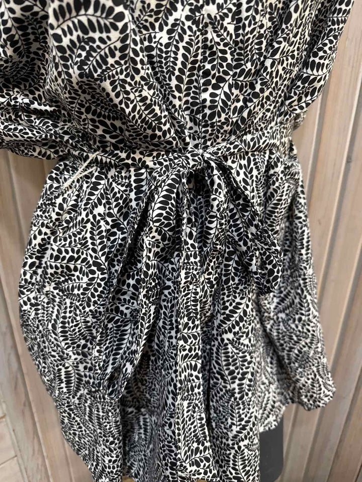 3X - Motherhood Blouse