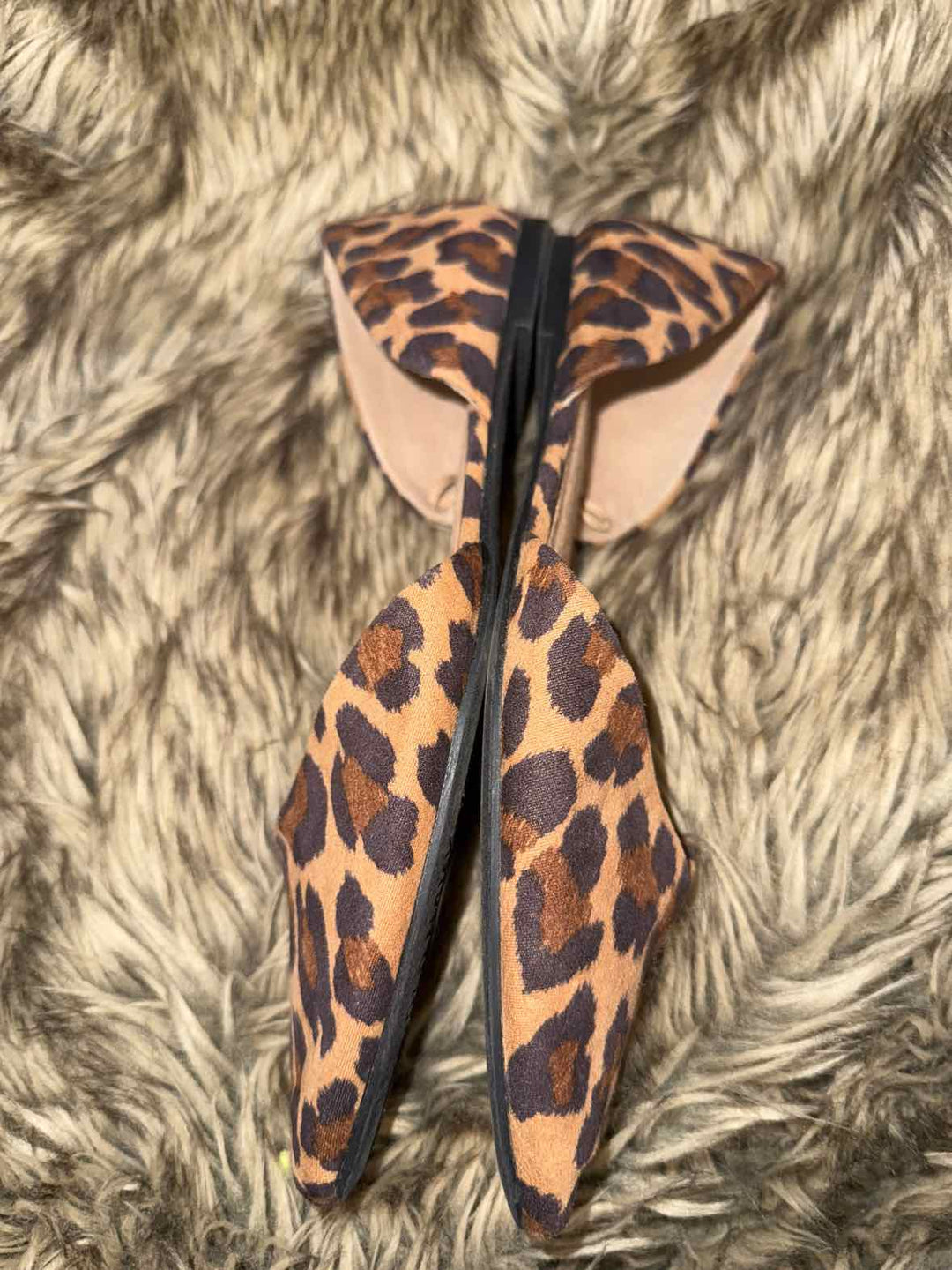 8 - Old Navy Flats