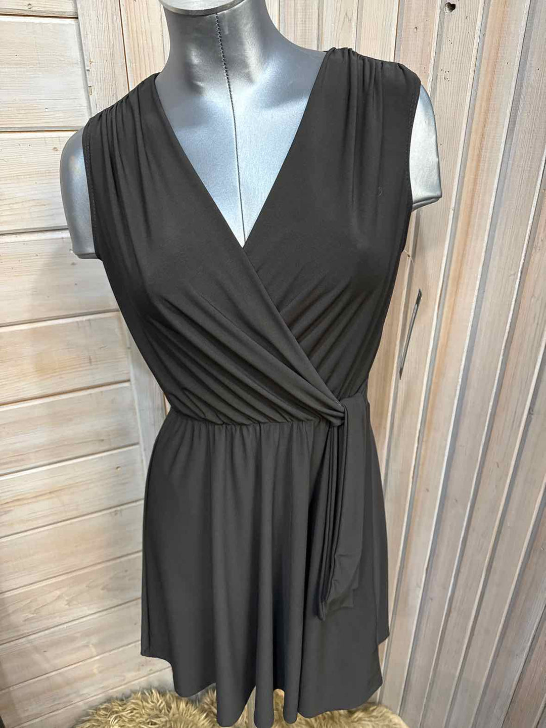 S - TAhari Dress