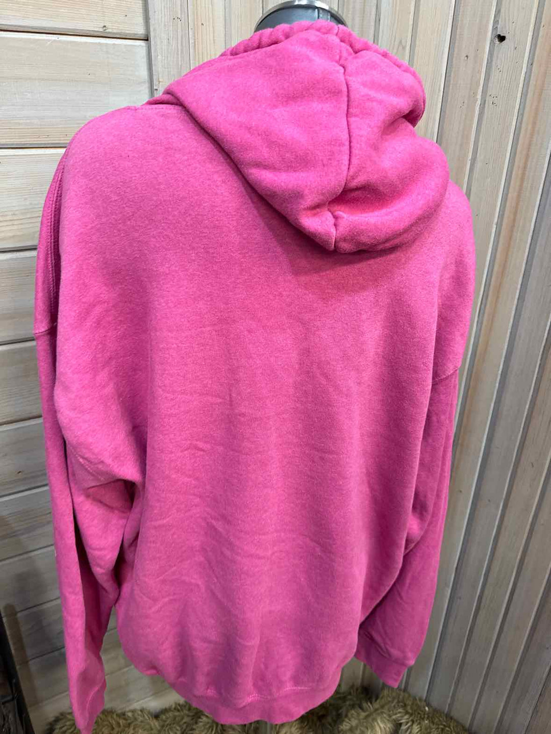 2X - BlueBkkay Hoodie