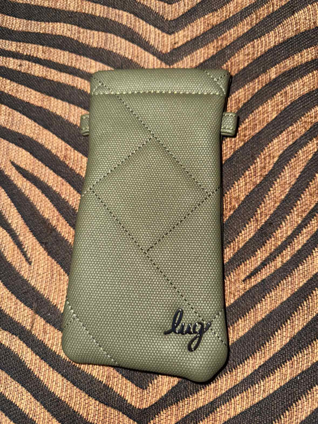 Bag - lug Glasses Case