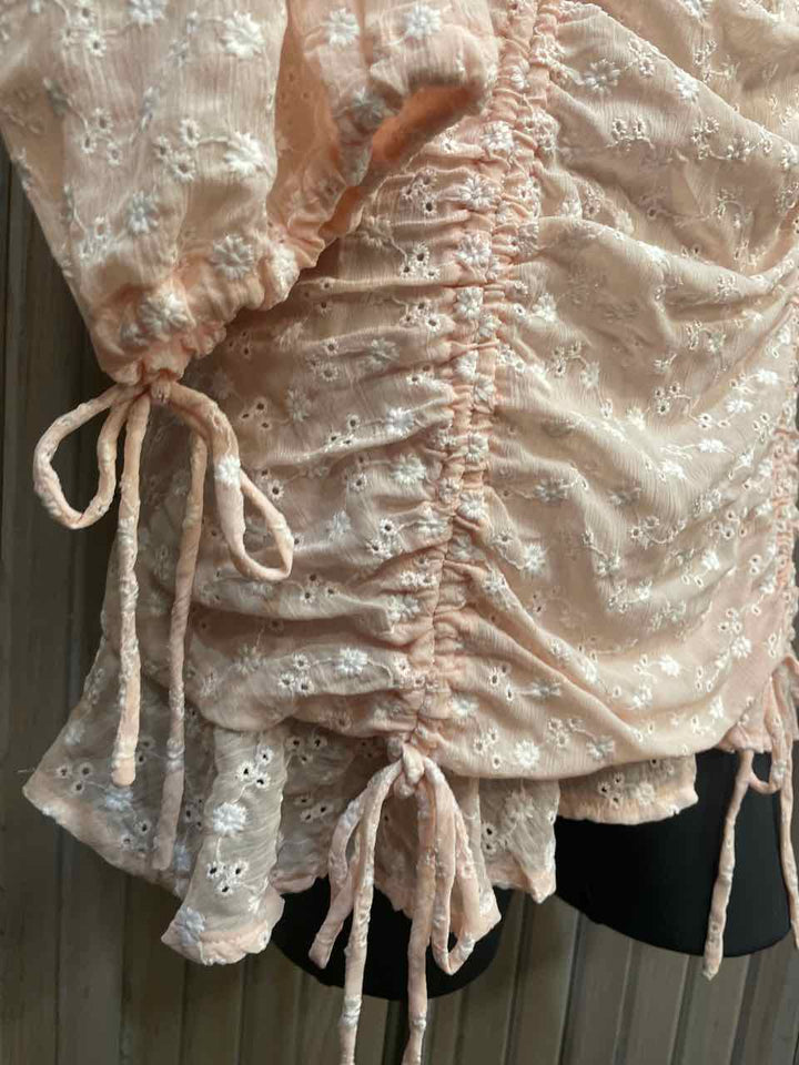 S - Hello Molly Dress