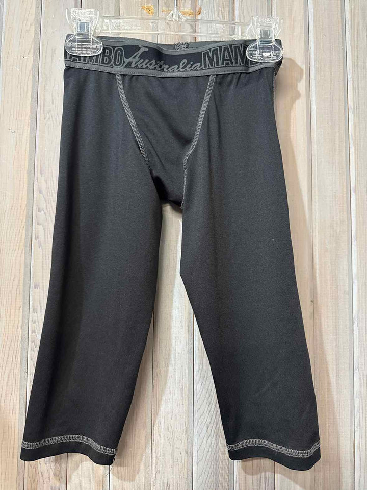 S - Mambo Boys Compression Pant