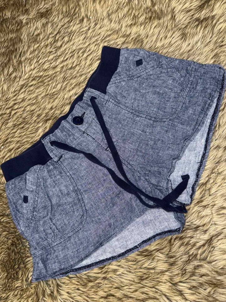 9 - Rewind Shorts