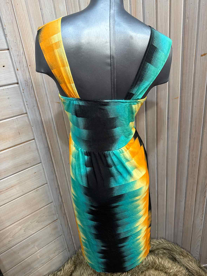 M - Michael F. Dress
