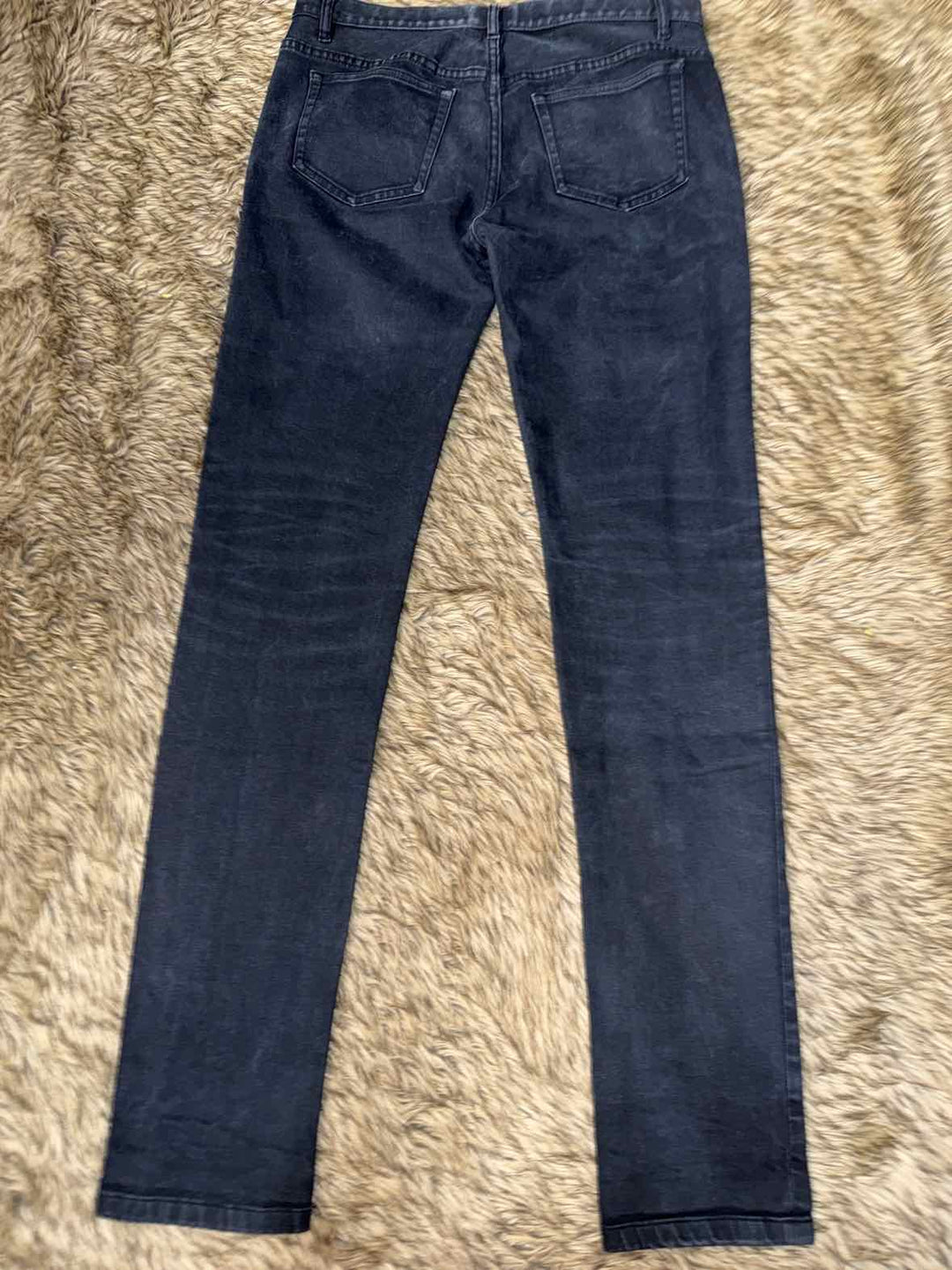 31 - A.P.C. Jeans