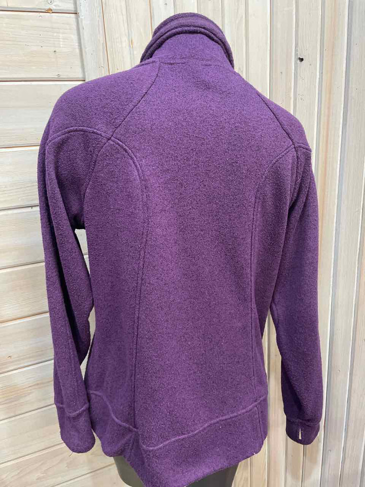 L - Avalanche Jacket