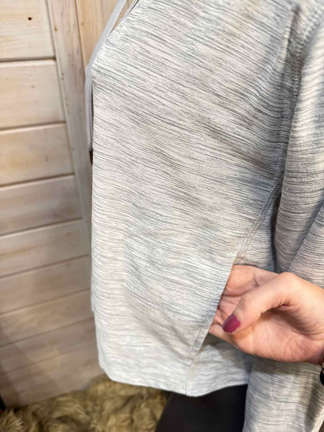 S - Old Navy Hoodie
