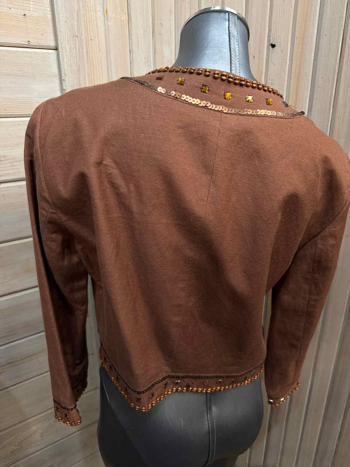 L - Dress Barn Blazer