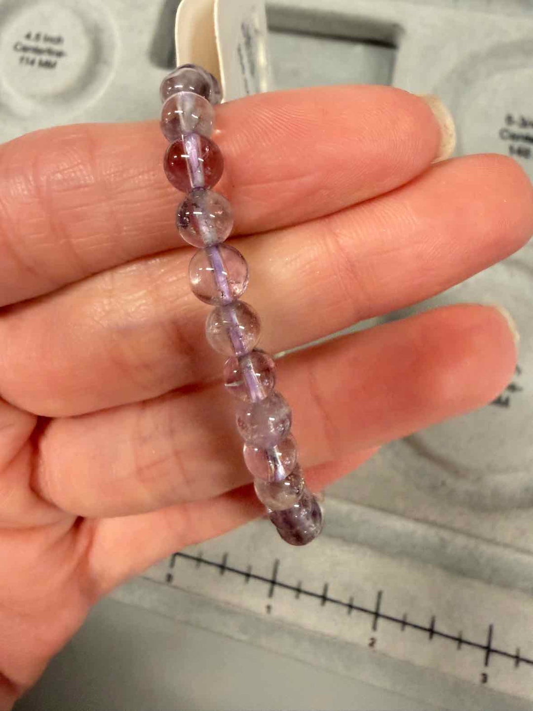 Jewelry - Crystal Bracelet