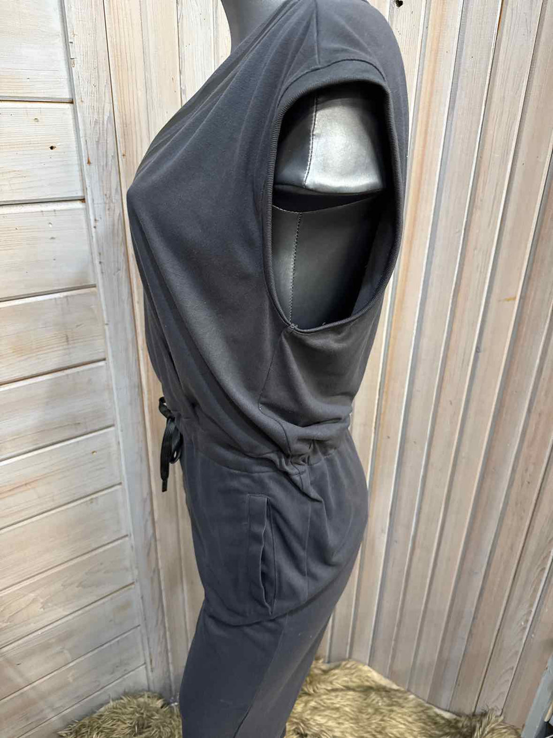 XS - Adidas Jumpsuit