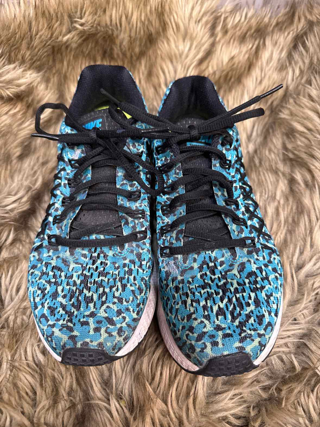 8 - Nike Sneakers