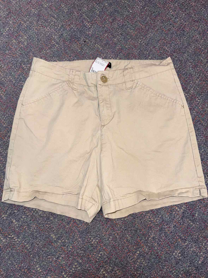 12 - Lee Shorts