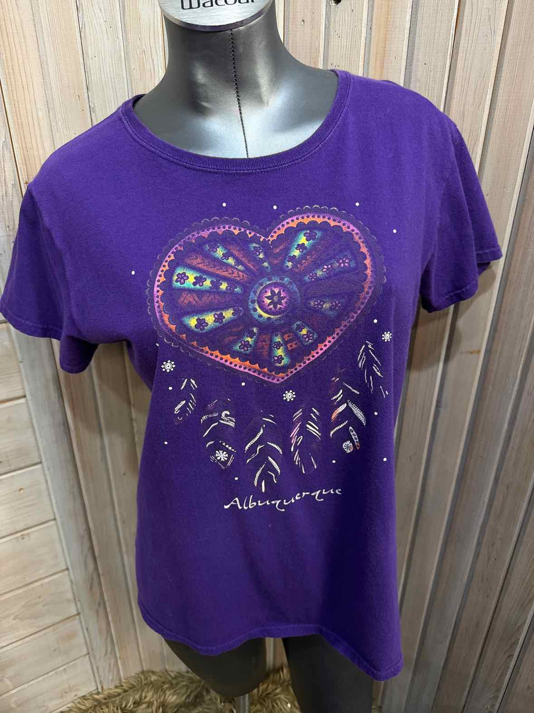 L - Unknown T-Shirt