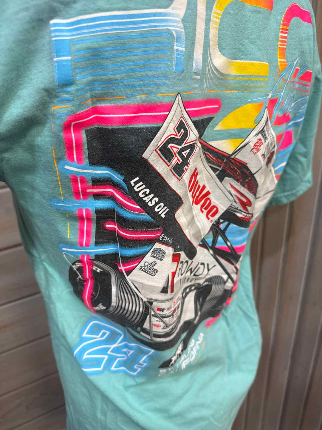 M - Gildan T-Shirt