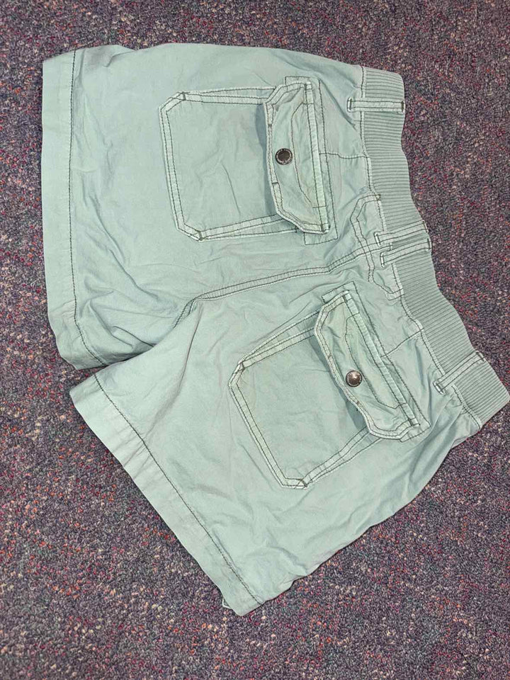 6 - American Eagle Shorts