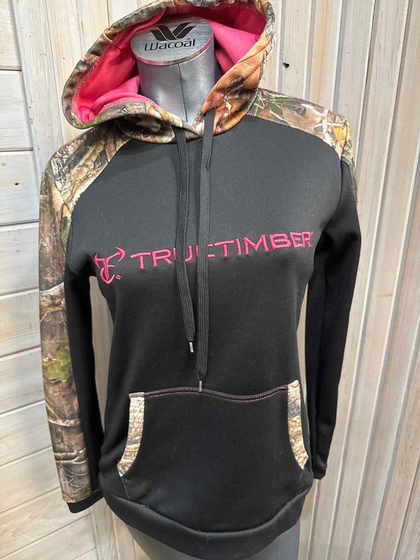 S - TrueTimber Hoodie