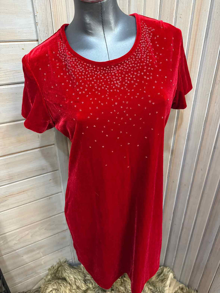M - Jeffrey & Dara Dress