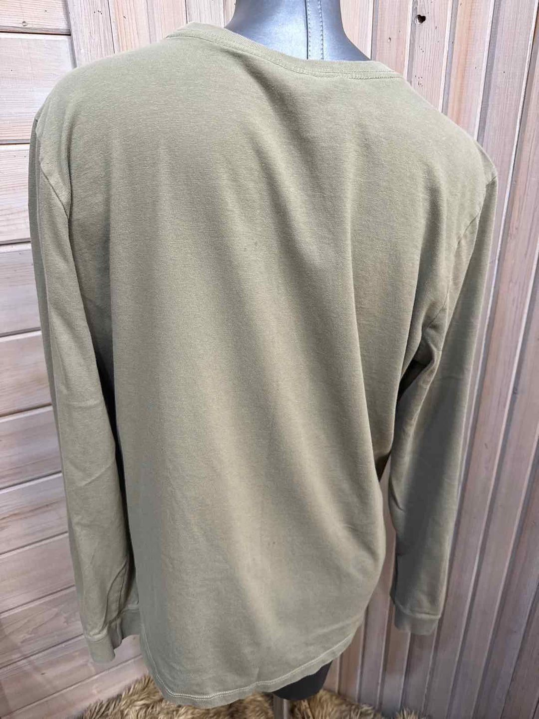 XL - Life is Good Long Sleeve