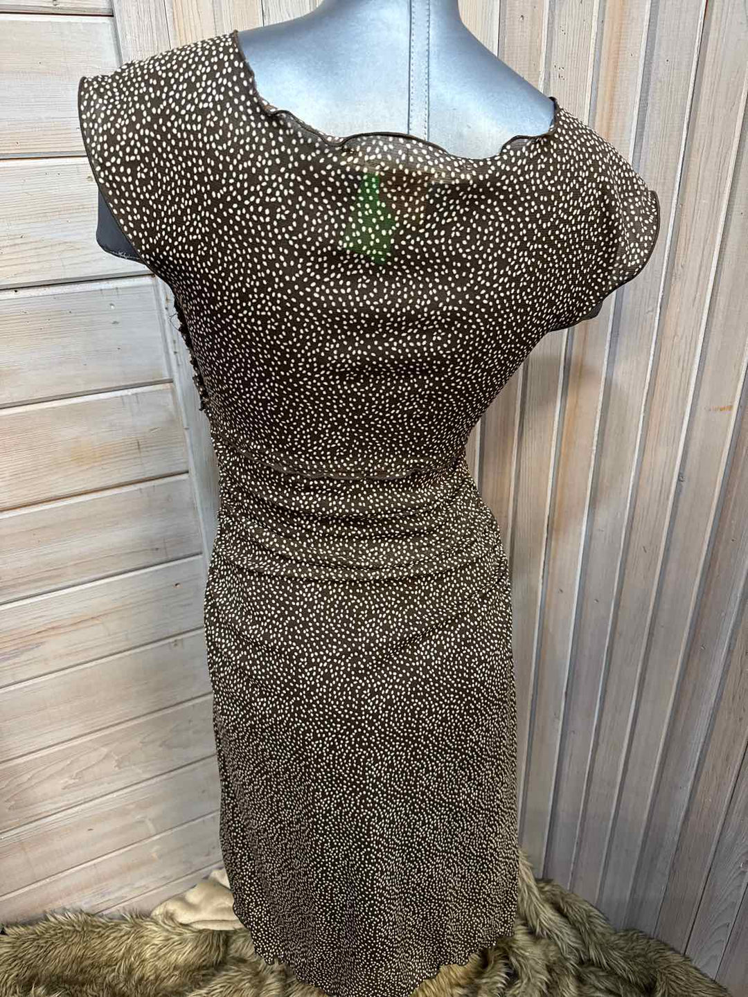 S - Max Studio Dress