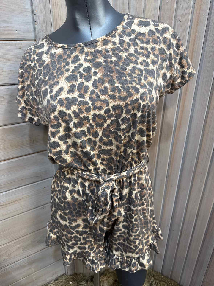 S - Heimish Romper