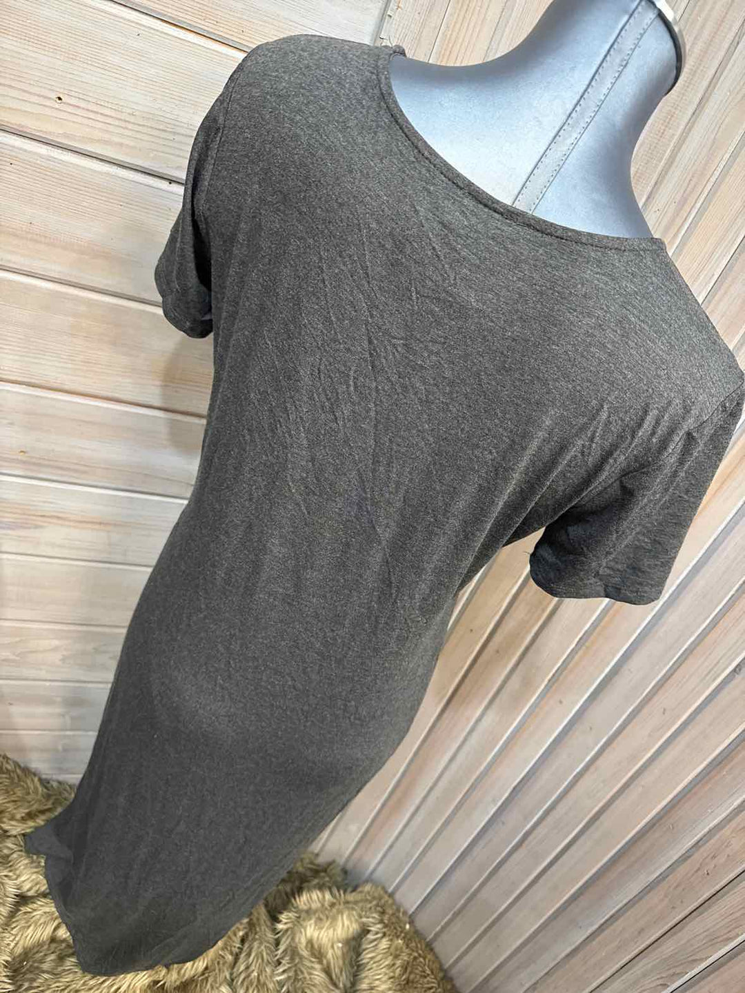 M - Hemish U.S.A Dress