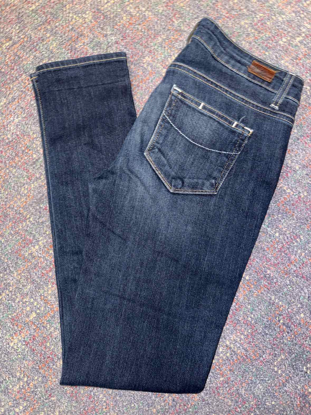 25 - Paige Jeans