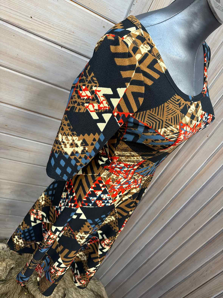 XS - LuLaRoe Dress