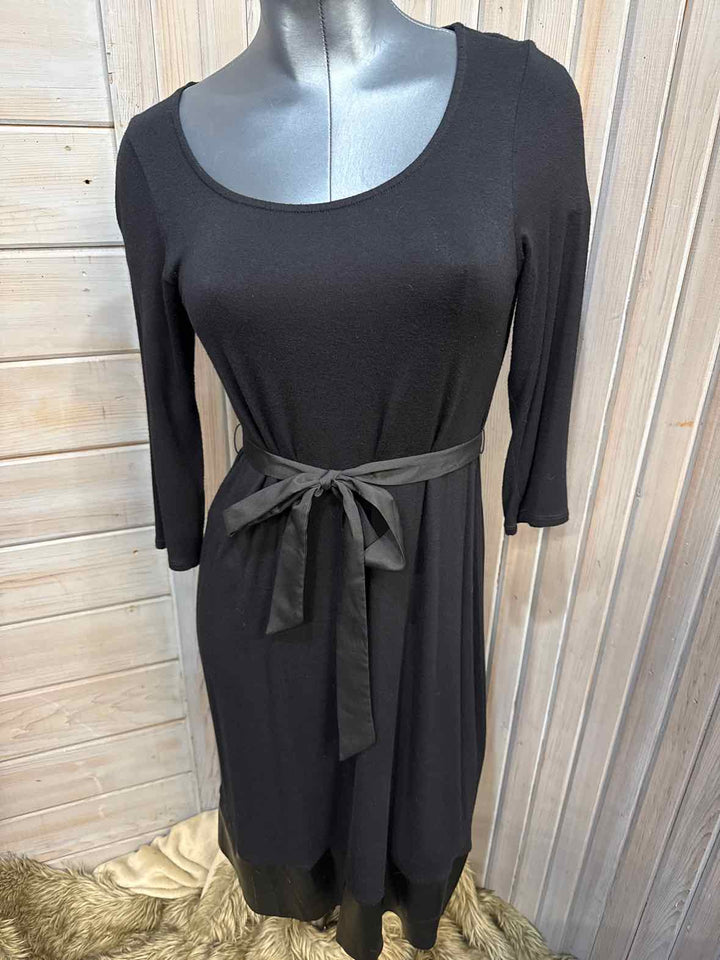 S - Motherhood Maternity Dress