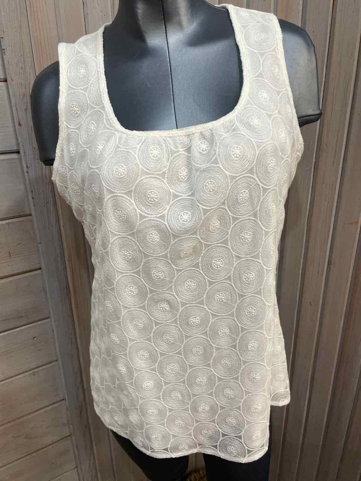 L - Liz Claiborne Tank