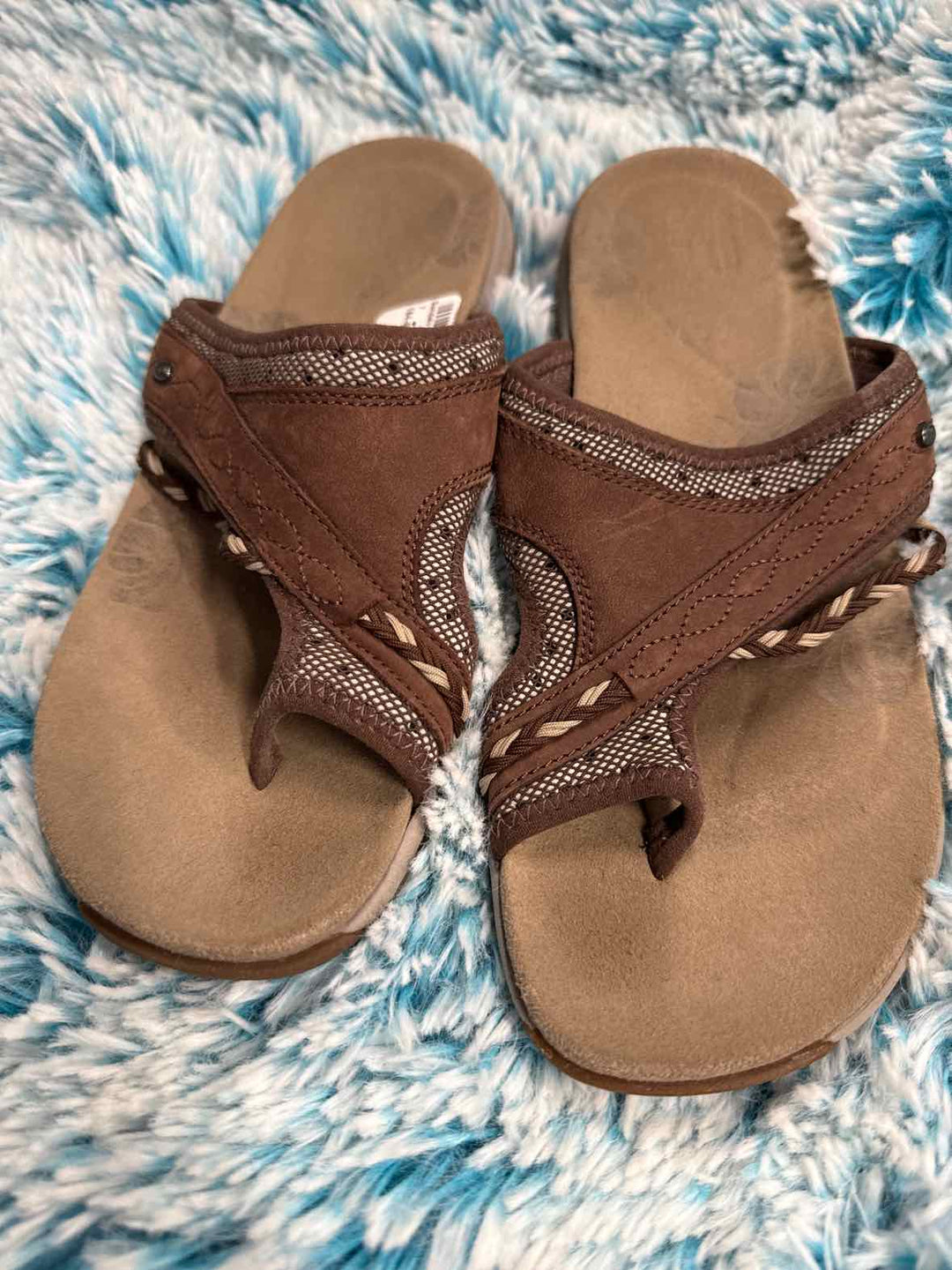 7 - Merrell Sandals